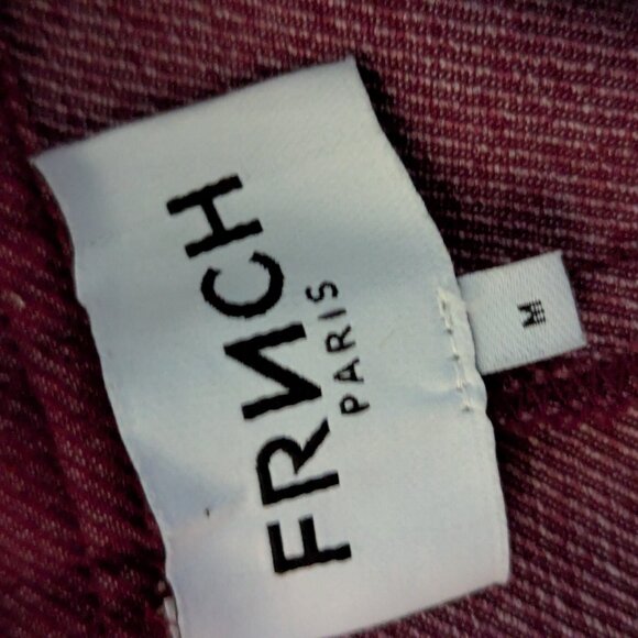 FRNCH Pants - Picture 9 of 10